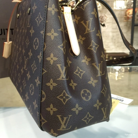 Affordable MONTAIGNE LOUIS MM VUITTON 0717